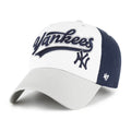 '47 Brand Clean Up Scooter Youth Hat- New York Yankees