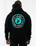 plyr Athletics Aquadrive Hoodie