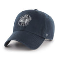 '47 Brand Clean Up Hat- Georgetown Hoyas