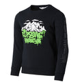 Ripzone Kids' Cariboo Fleece Crewneck Sweater