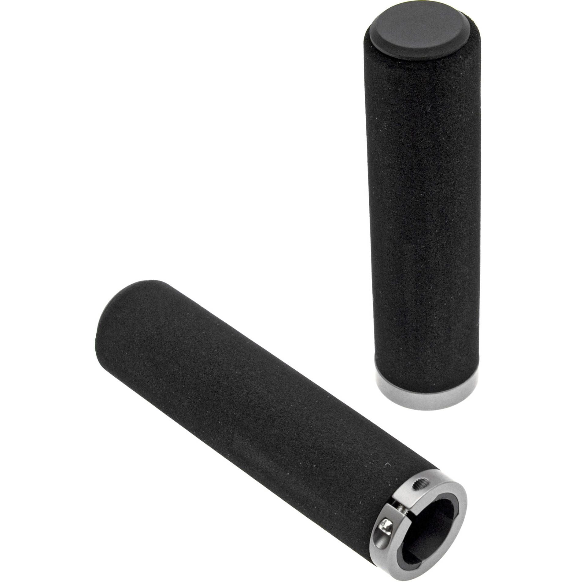 Lock-Down Comfort Grips