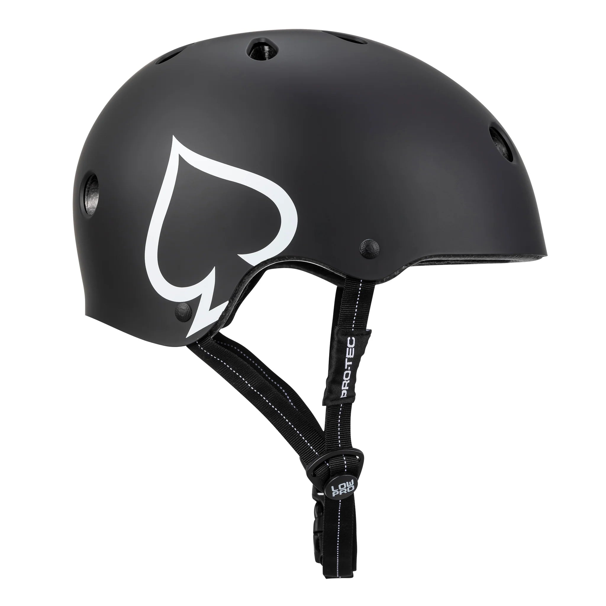 Low Pro Helmet