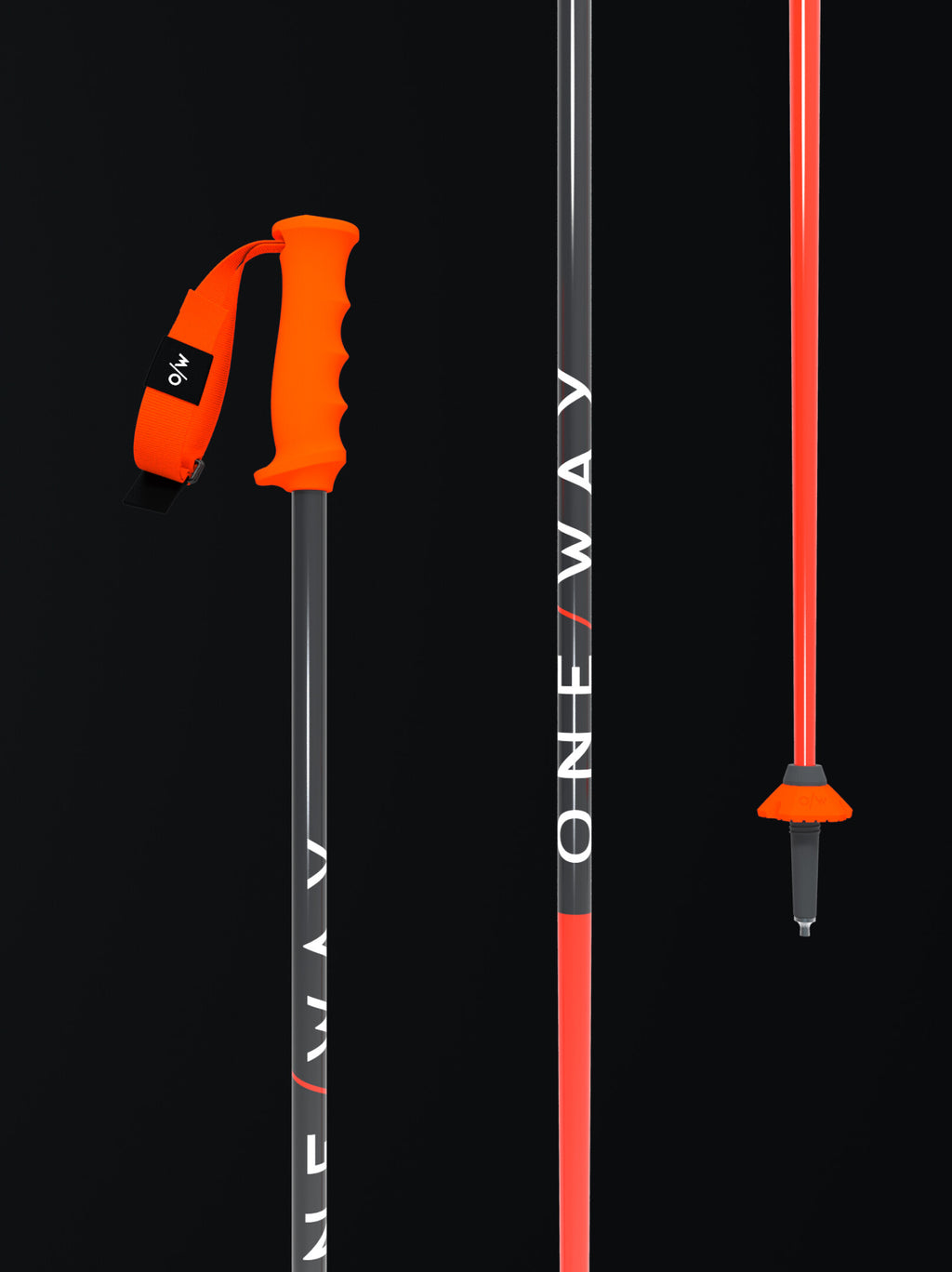 RD SL Junior Poles