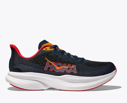 Men's Mach 6 Running Shoes