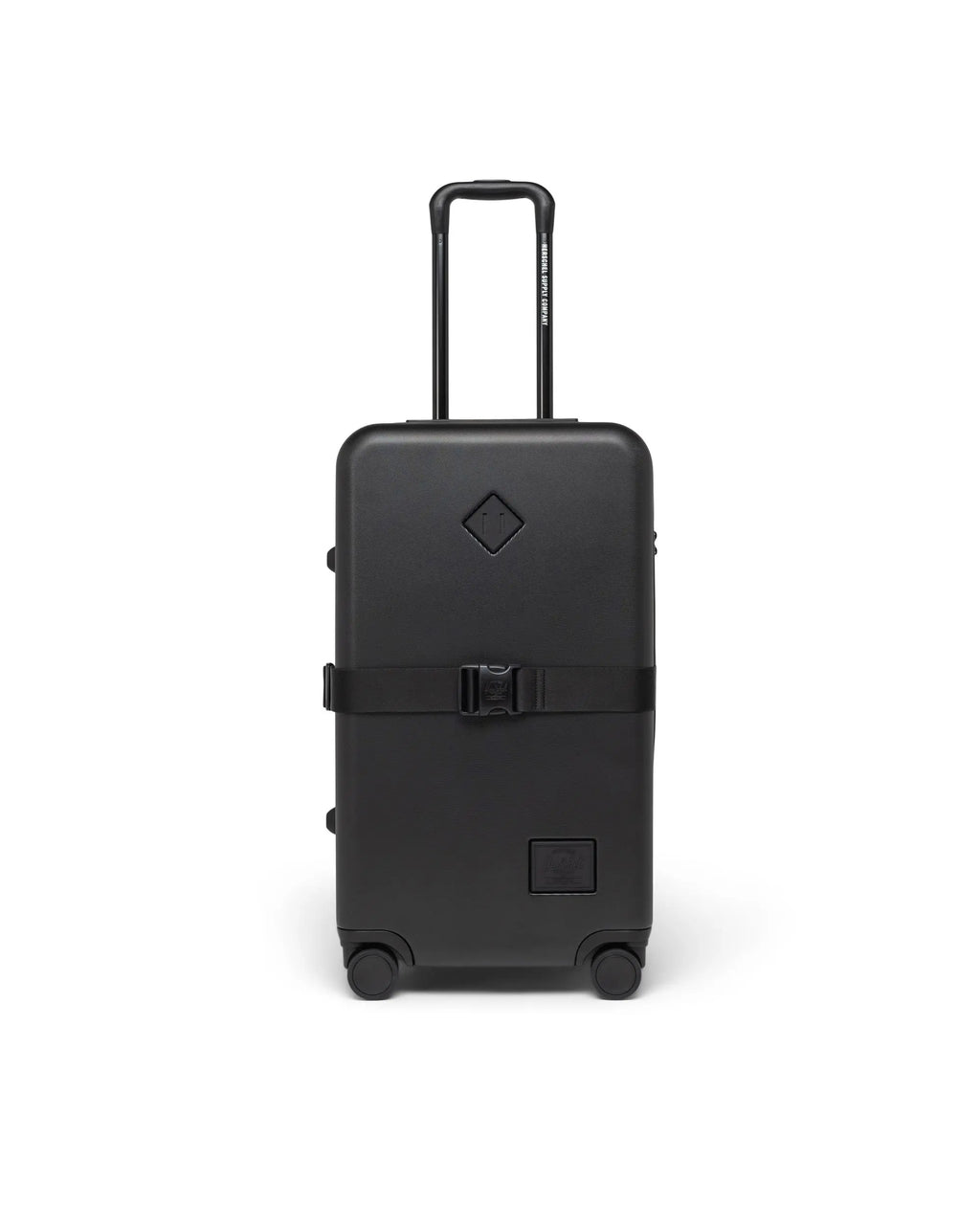 Herschel Heritage Hardshell Medium Luggage Expandable- 66L