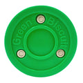 Green Biscuit Original Training Puck