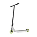 North Scooters Guide G6 Complete Scooter- Silver