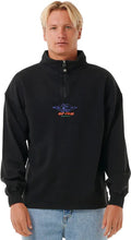 Men's Quest 1/4 Zip Crew