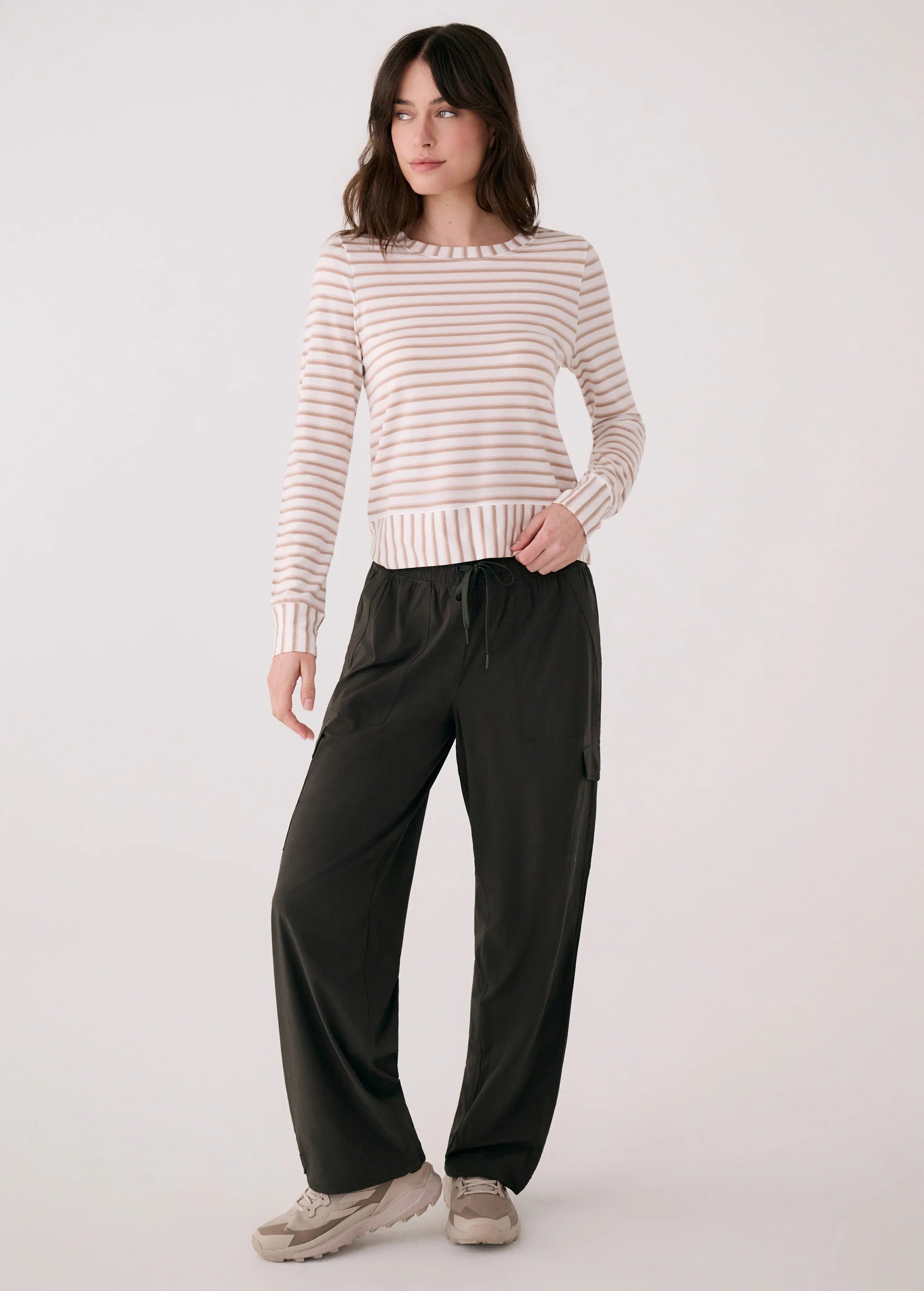 Lole Dynamic Women's Long Sleeve