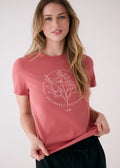 Lole Laurier Logo Women's T-Shirt