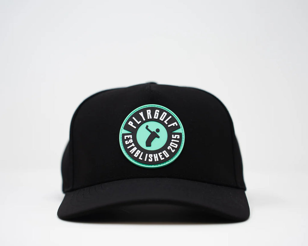 plyr Athletics Aquadrive Snapback