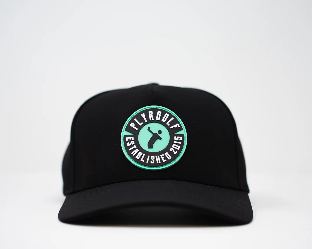 plyr Athletics Aquadrive Snapback