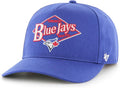 '47 Brand Golden Diamond Hitch Adjustable Cap- Toronto Blue Jays