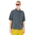 Poplin Pocket Shirt