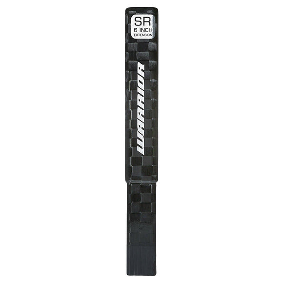 Warrior Senior Hockey Stick End Plug- 6"