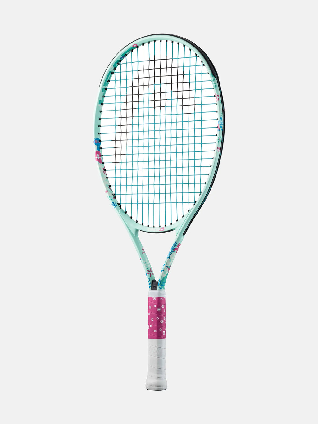 Head Coco 25 Junior Tennis Racquet