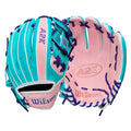 Wilson Winter 2025 A2K 1786 11.5" Infield Glove