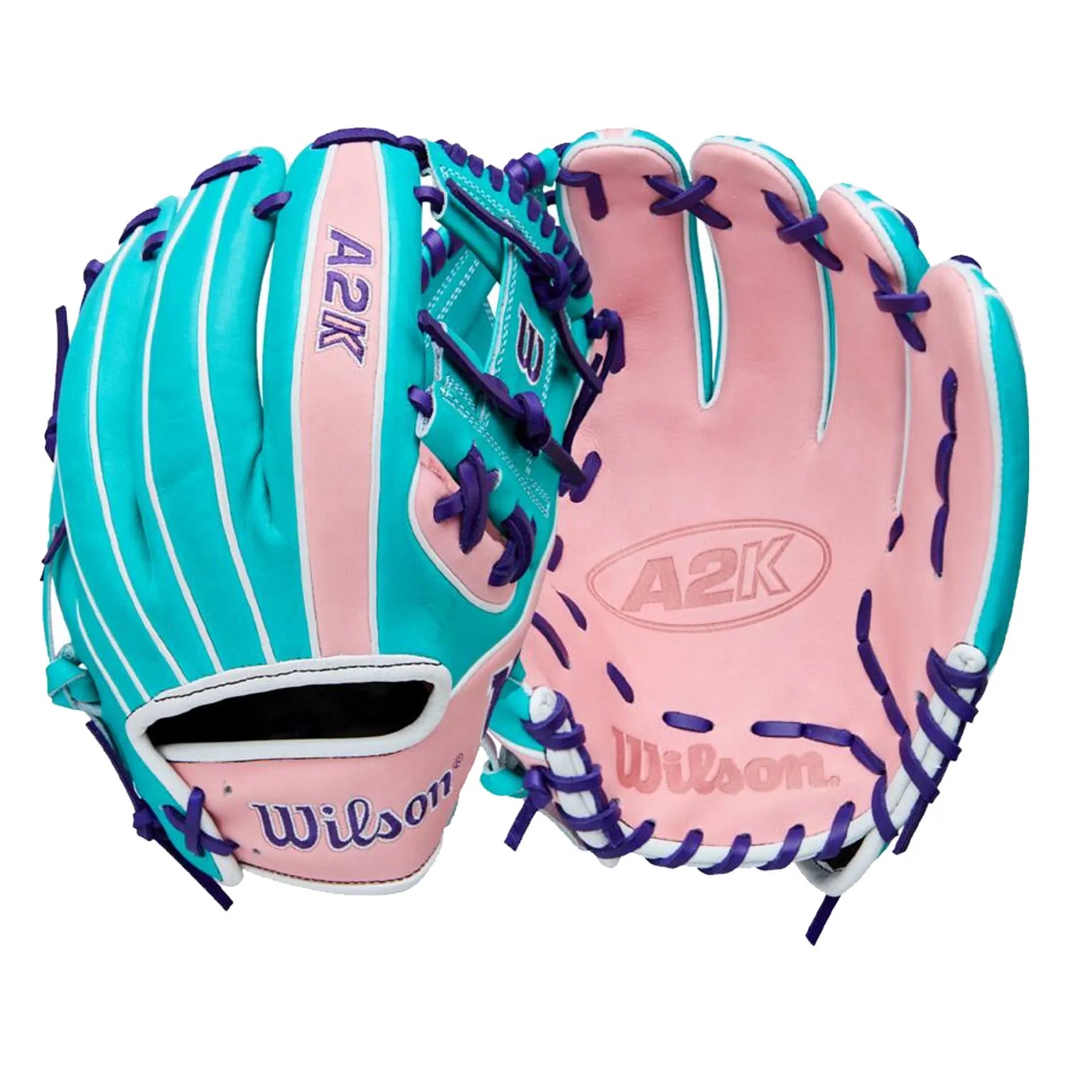 Wilson Winter 2025 A2K 1786 11.5" Infield Glove