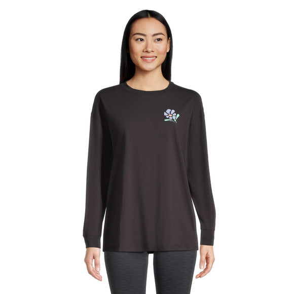 Madison Women's Long-Sleeved Shirt
