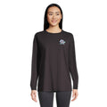 Madison Women's Long-Sleeved Shirt