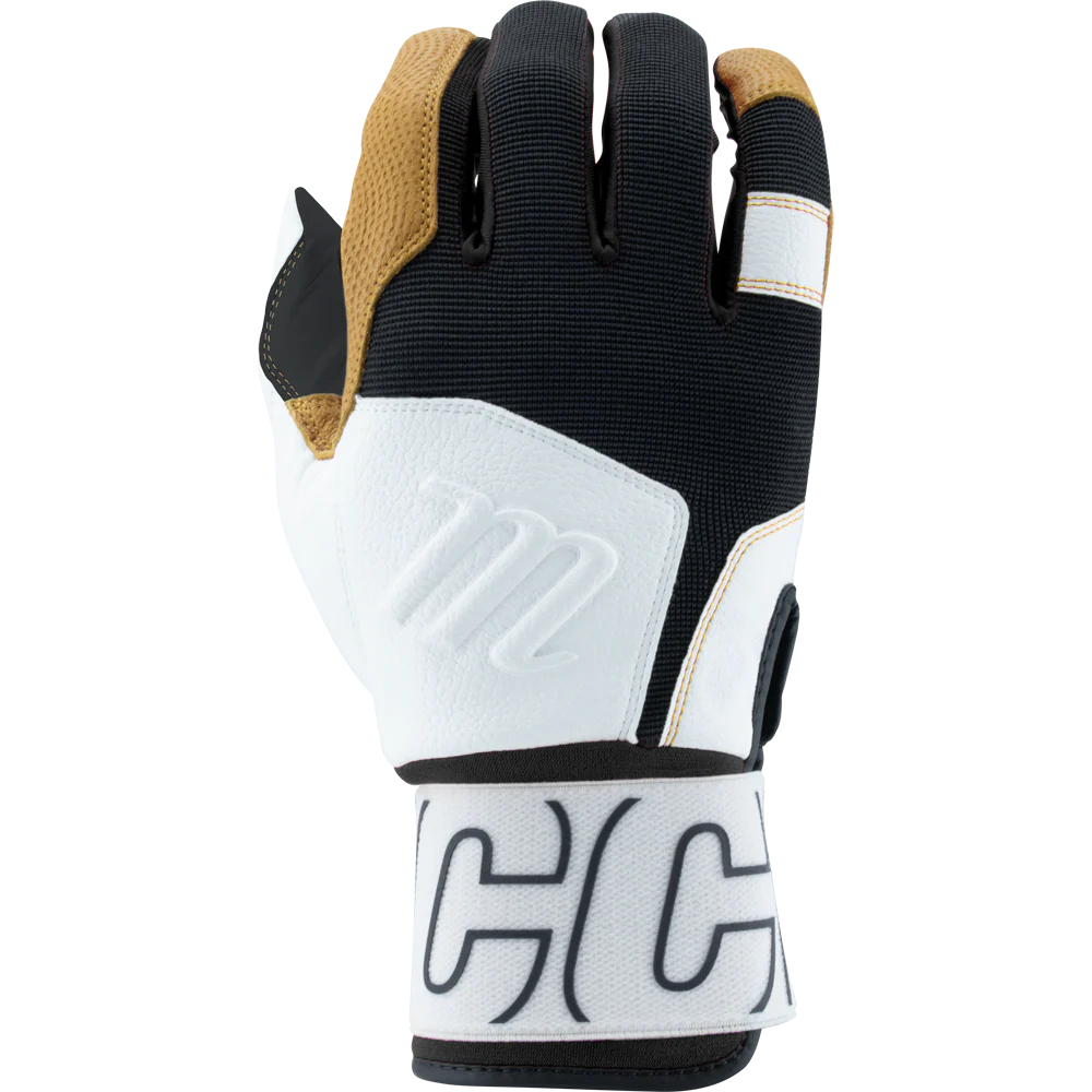 Blacksmith V2 Full Wrap Youth Batting Gloves
