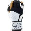 Blacksmith V2 Full Wrap Youth Batting Gloves