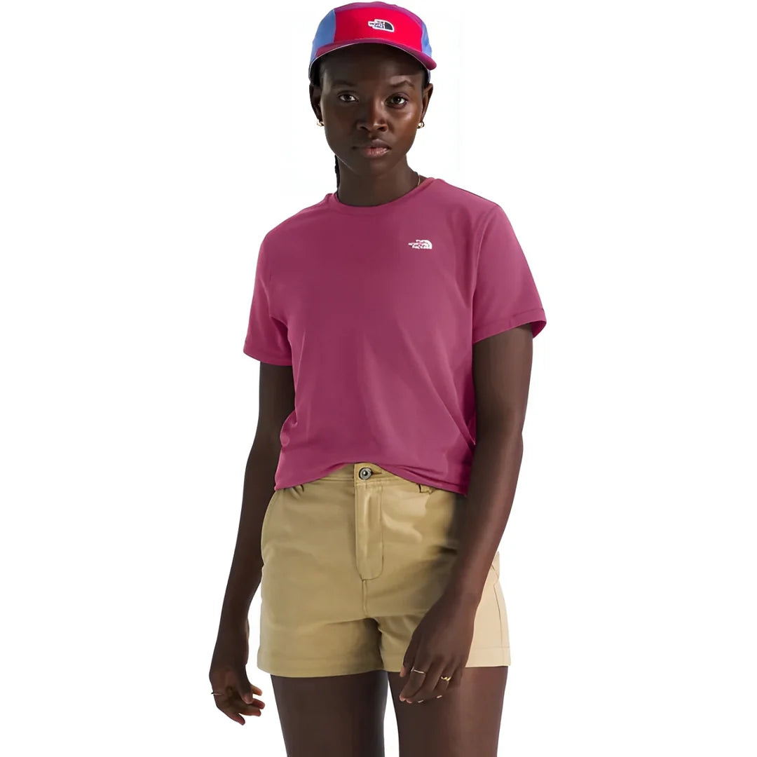 The North Face Women's Adventure T-Shirt