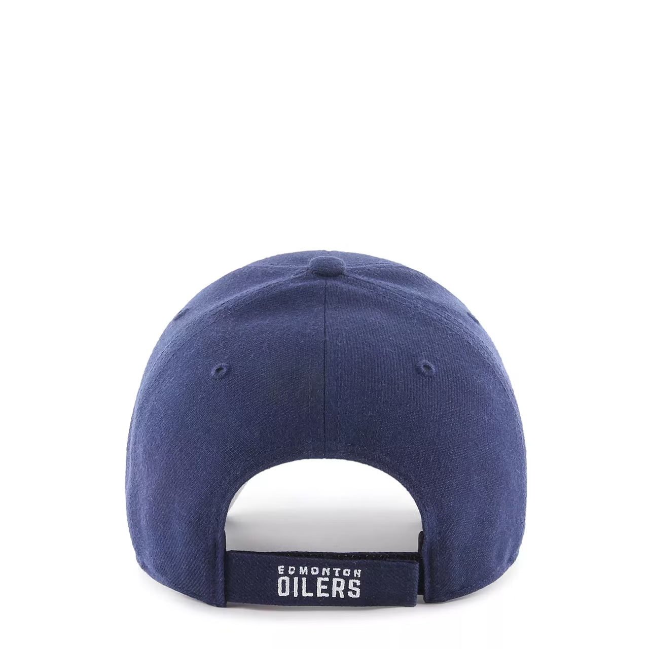 NHL Basic MVP Cap- Edmonton Oilers