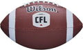 Wilson CFL Game Ball Replica Mini