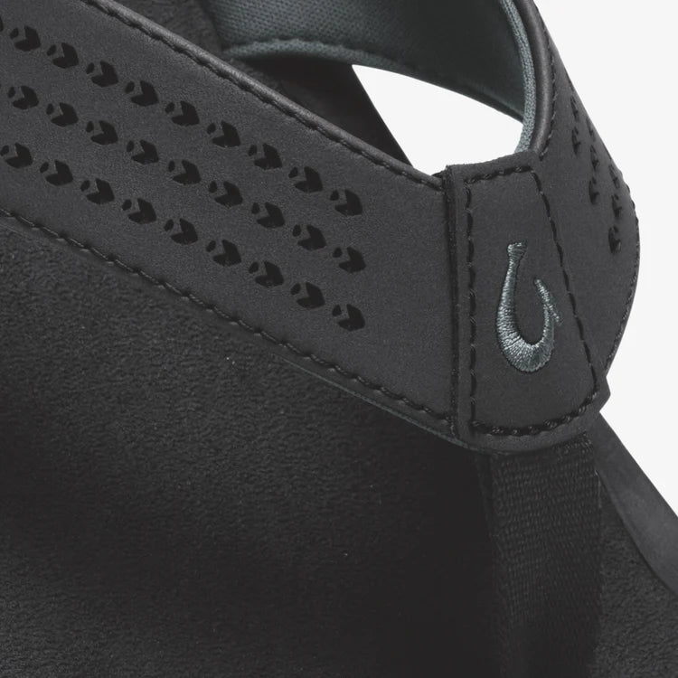 OluKai Ulele Men's Beach Sandals