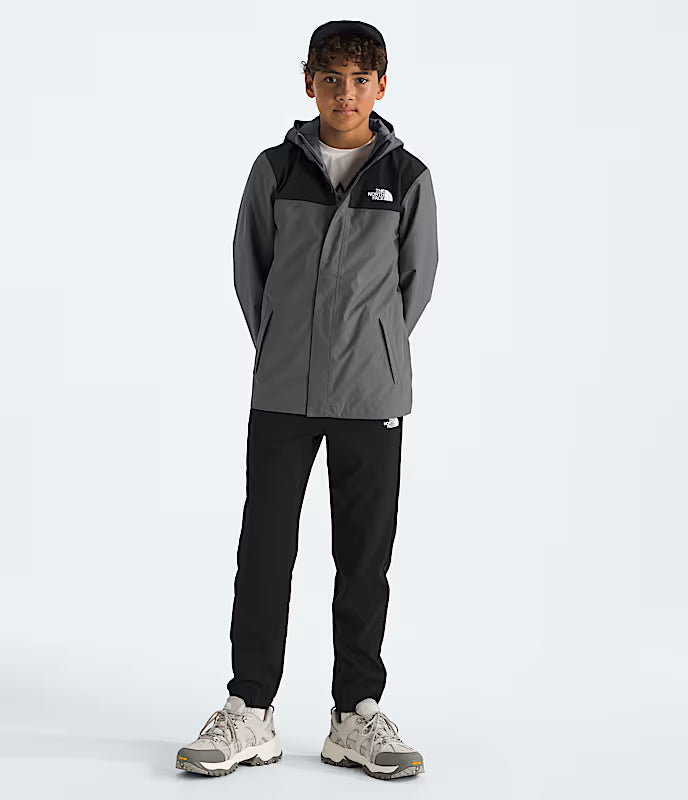 The North Face Kids Antora Rain Jacket