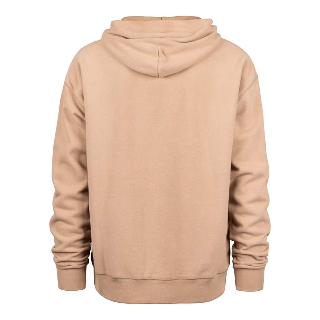 Dusted Bowline River Hoody- Toronto Raptors