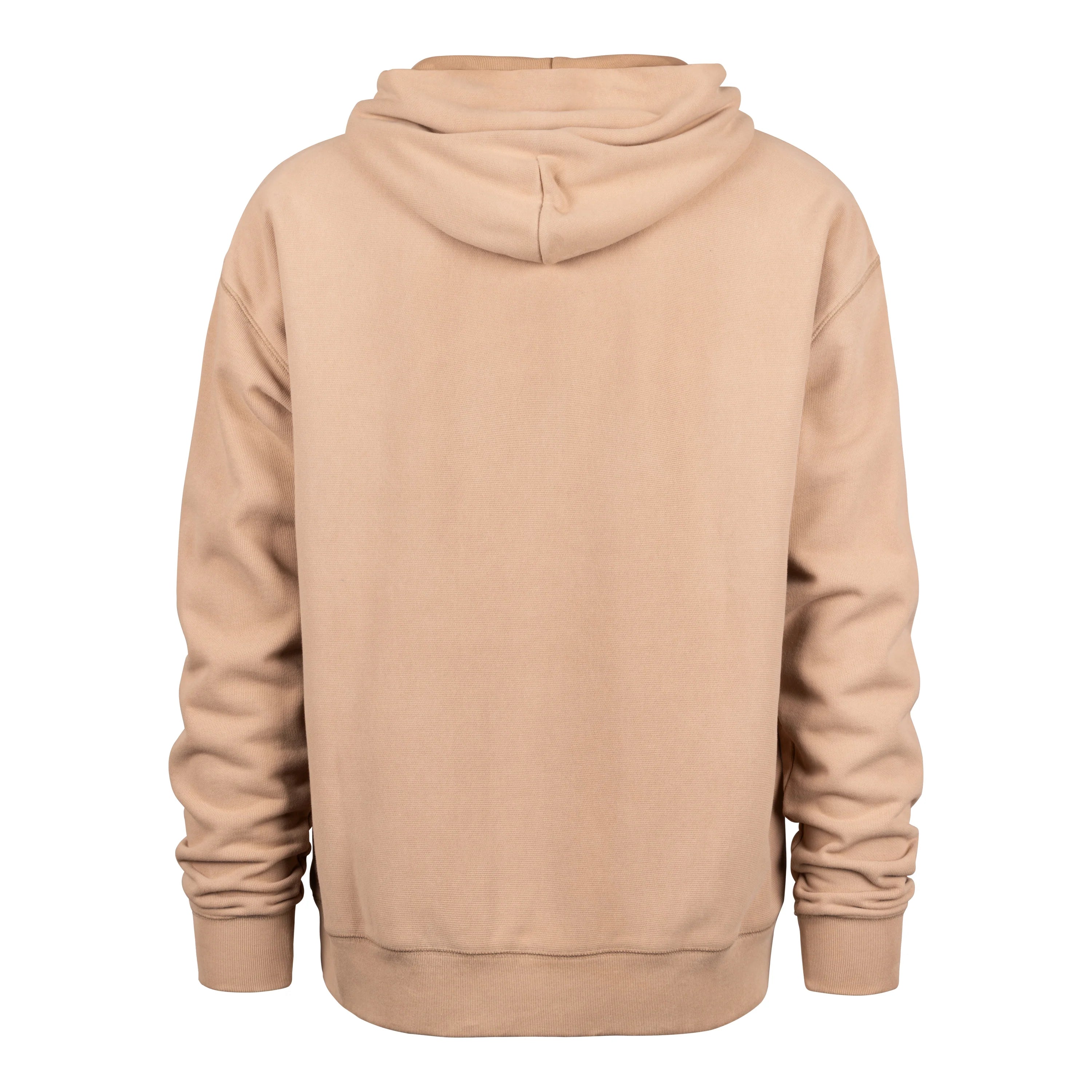 Dusted Bowline River Hoody- Toronto Raptors