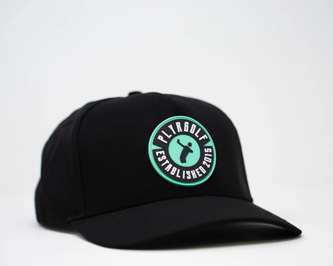 plyr Athletics Aquadrive Snapback
