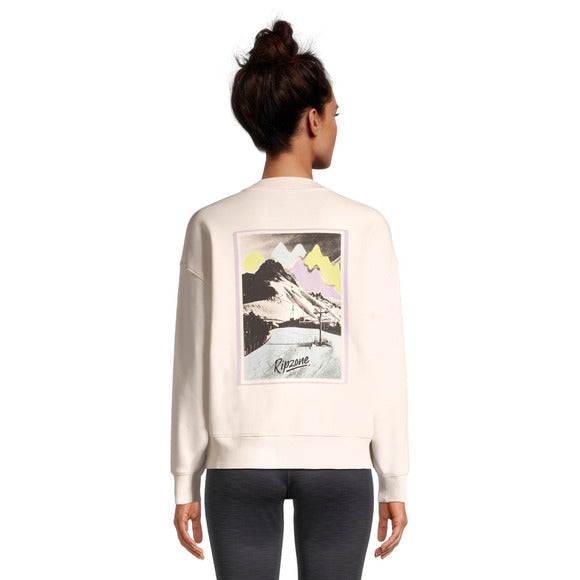 Ripzone Tenley Women's Sweatshirt