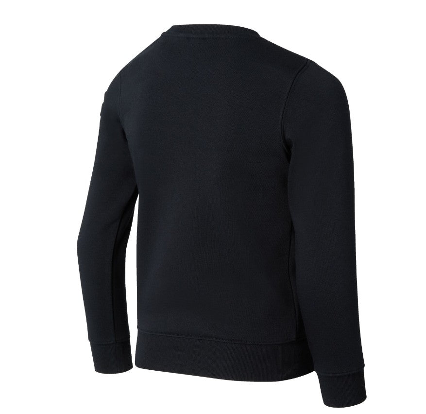 Ripzone Kids' Cariboo Fleece Crewneck Sweater