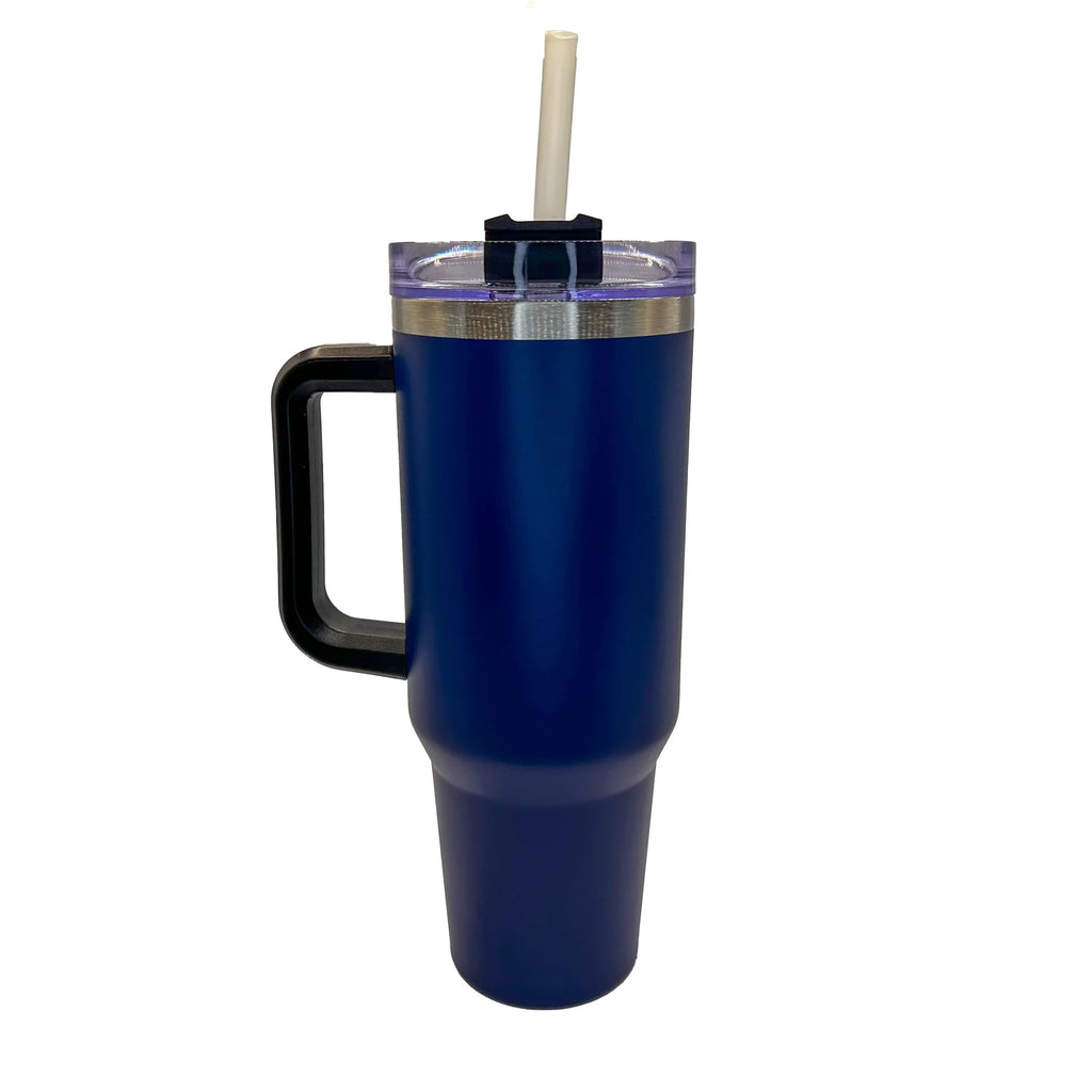 TSV Travel Tumbler 40oz- Edmonton Oilers