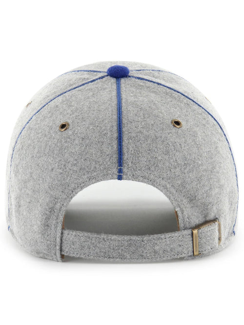 '47 Brand Cooperstown Brocke Clean Up Cap- Toronto Blue Jays