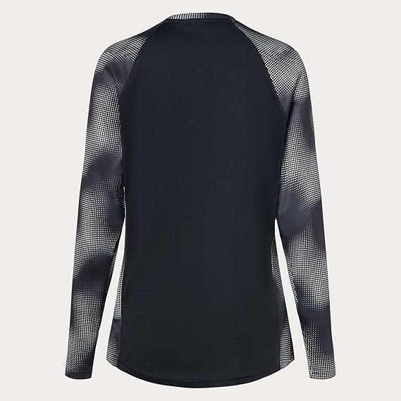 Women's Maven Coast Long Sleeve Enduro Jersey