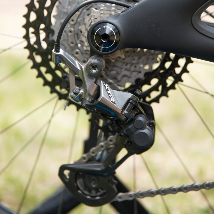 RD-M9100-SGS XTR Rear Derailleur Long Cage 12 Speed