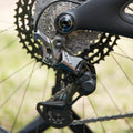 RD-M9100-SGS XTR Rear Derailleur Long Cage 12 Speed