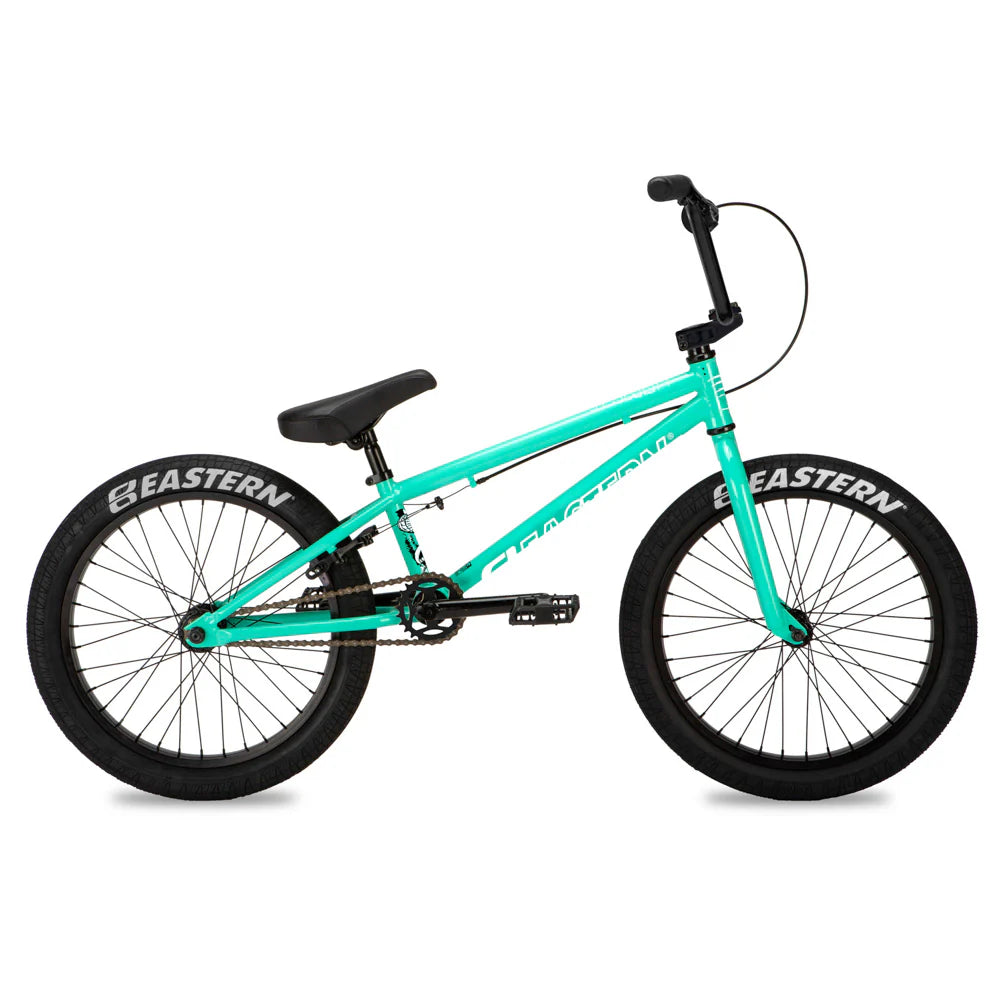 Eastern Cobra 20" BMX Bike