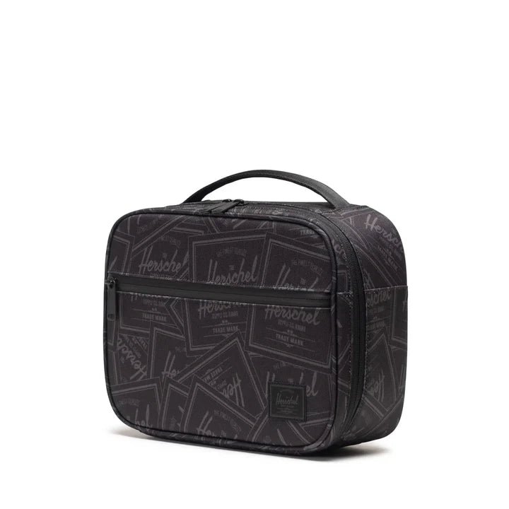 Herschel Pop Quiz Lunch Box- 8L