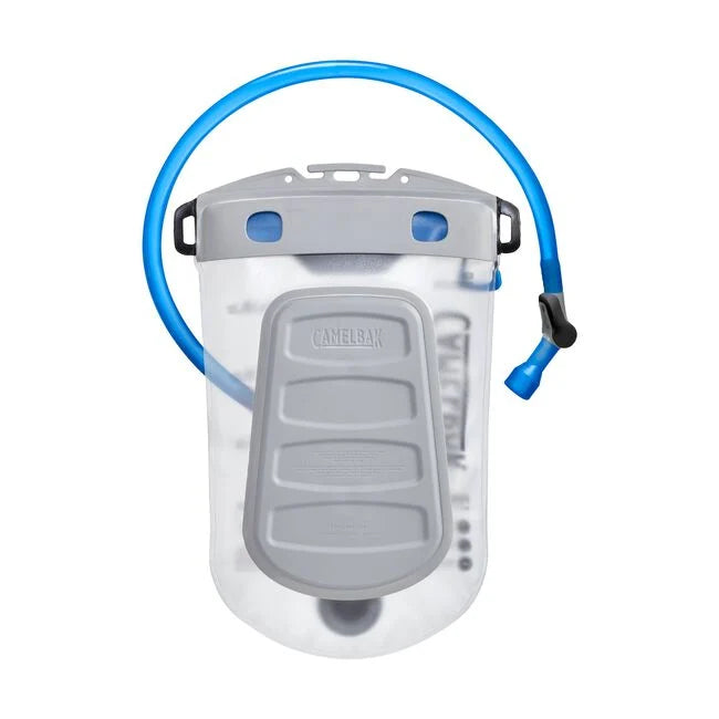 Camelbak Fusion 2L Reservoir with TRU Zip Waterproof Zipper