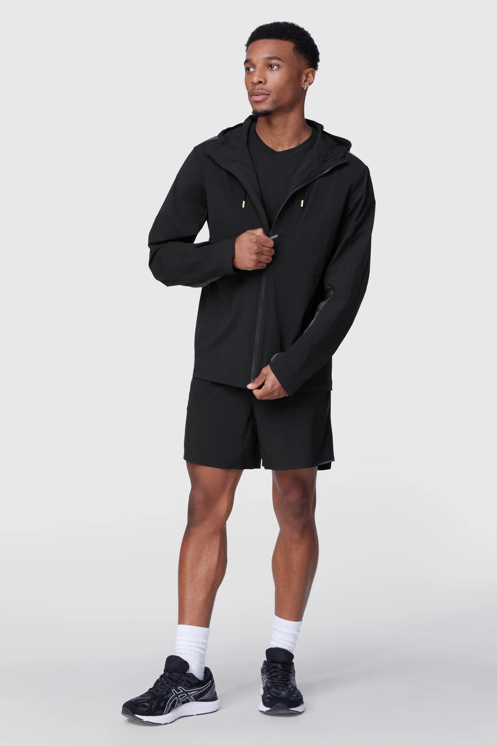 Men's Aviate Finisher Jacket