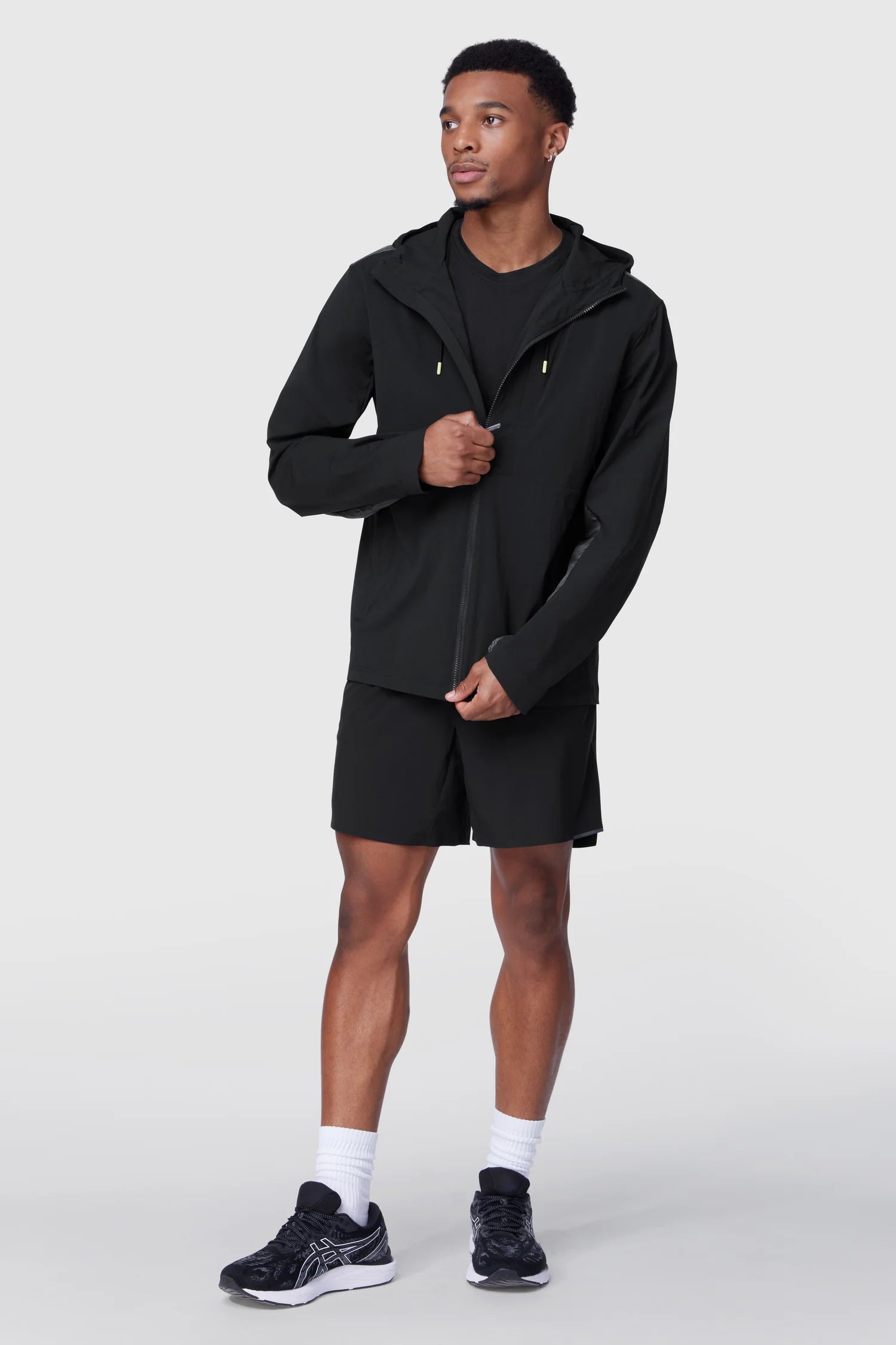 Men's Aviate Finisher Jacket