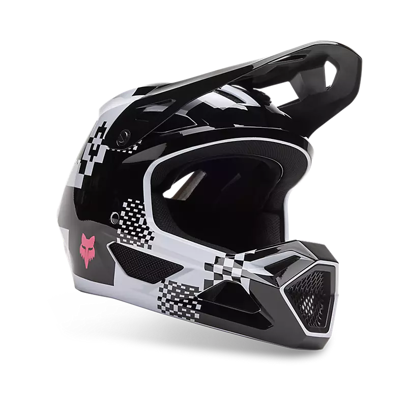 Rampage Digi Image Helmet