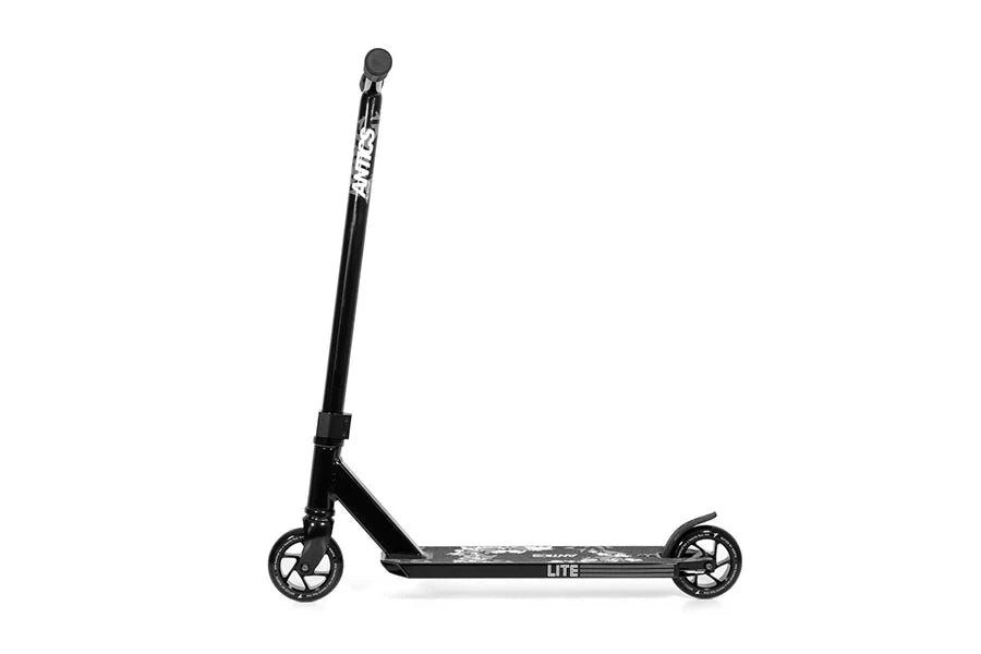 Antics Lite Complete Scooter- Black