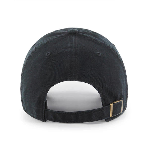 '47 Brand Clean Up Cap-Chicago Bulls