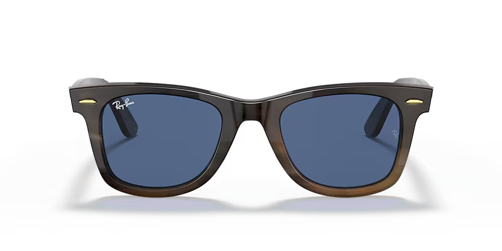 Ray-Ban Original Wayfarer Horn